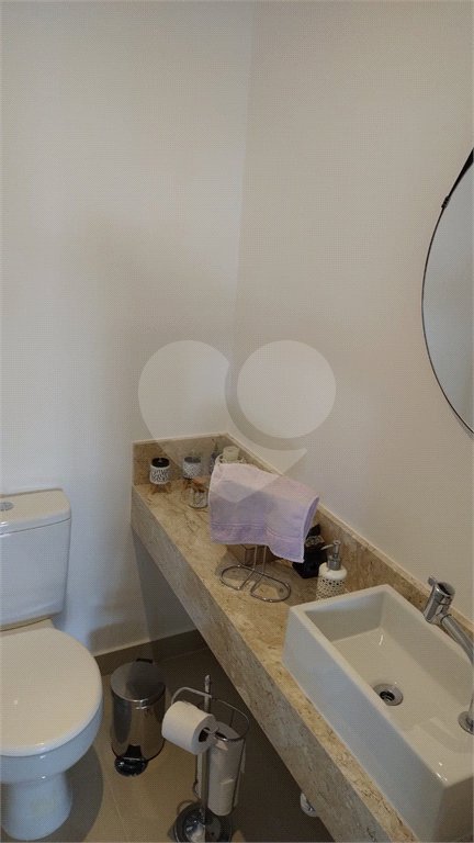 Apartamento à venda com 3 suítes em Freguesia do Ó, São Paulo, SP
