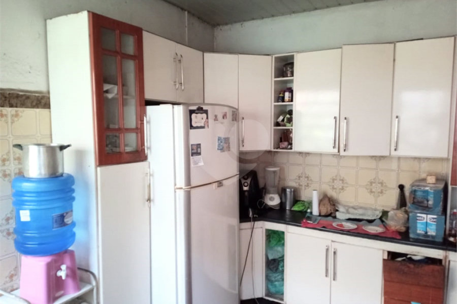 Terreno à venda em Limão, São Paulo, SP