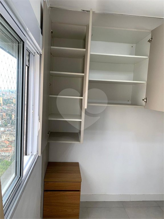 Apartamento à venda com 2 quartos em Vila Pirituba, São Paulo, SP
