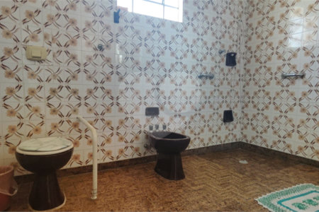 Casa à venda com 4 quartos, sendo 1 suíte, em Jardim do Estádio, Itu, SP
