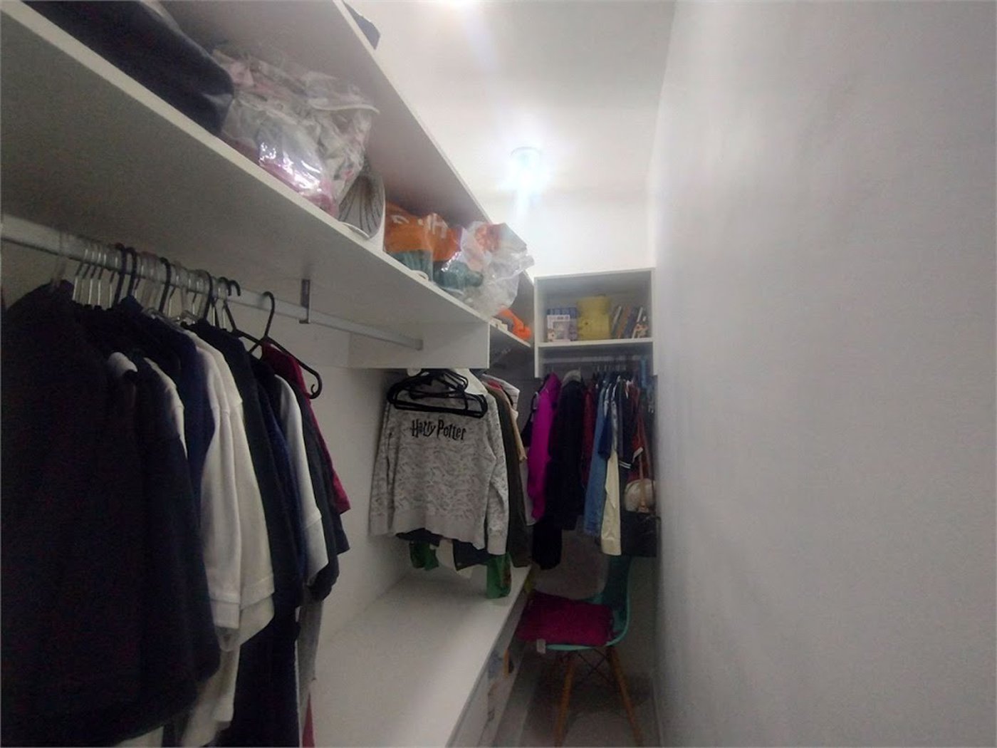 Apartamento Residencial à venda, Vila Matias, Santos - AP0656.