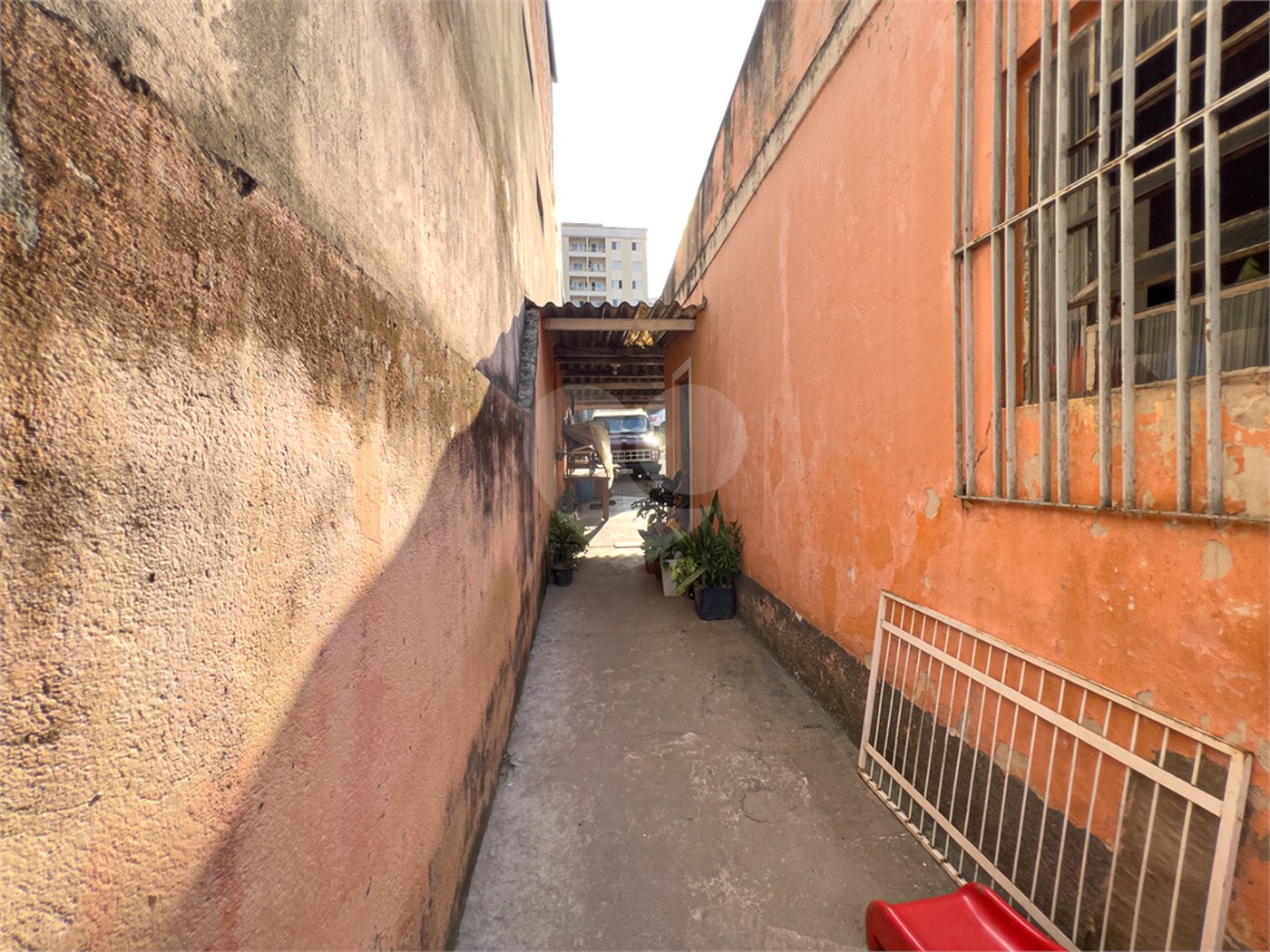 Casa à venda com 2 quartos em Jaguaribe, Osasco, SP