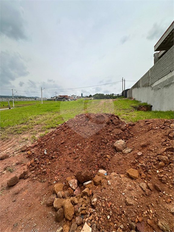 Terreno à venda no condomínio Alto do Sion, Atibaia - SP