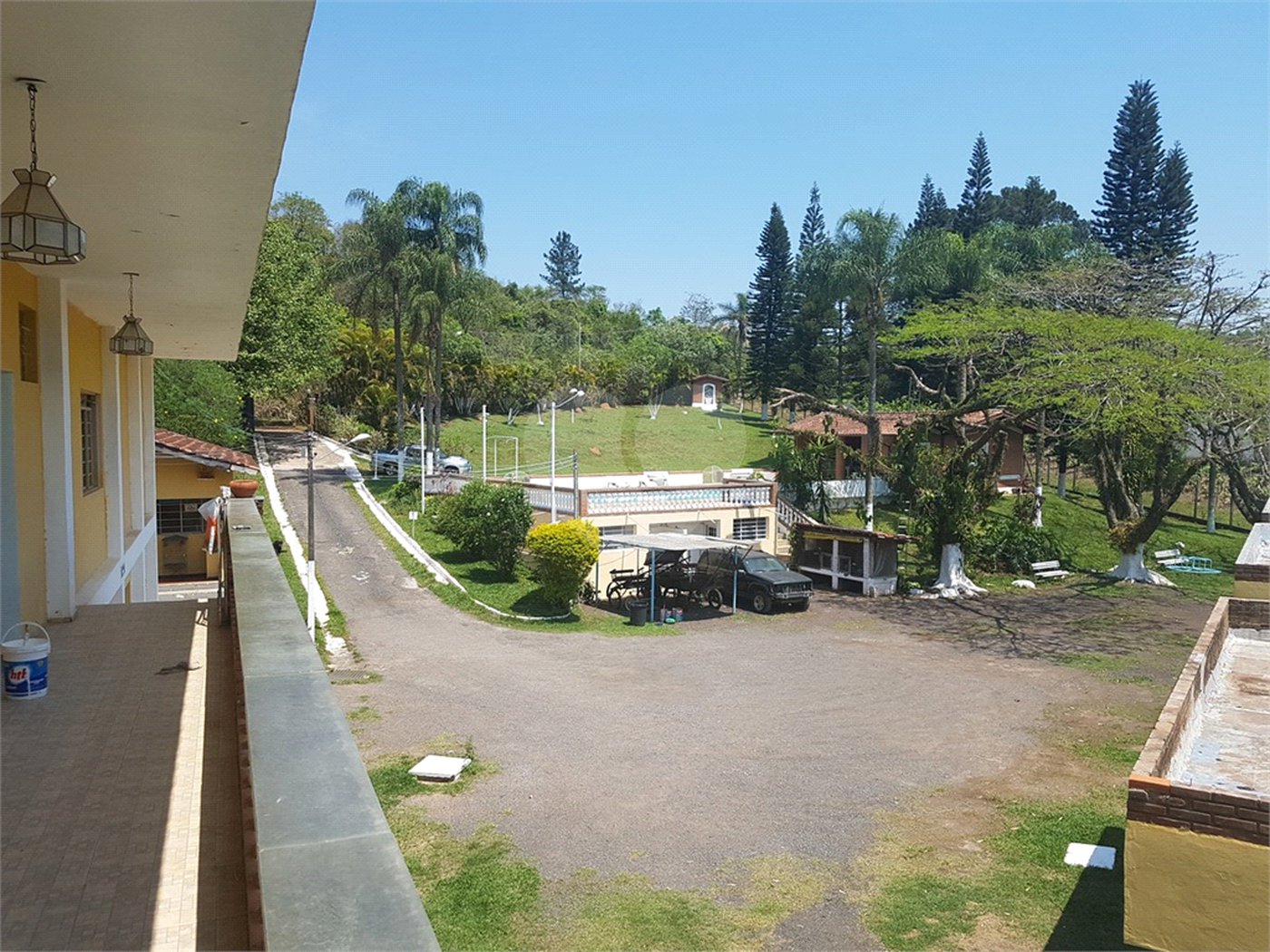 Hotel à venda com 14 quartos, sendo 13 suítes, em Rainha, Louveira, SP