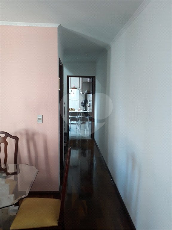 Sobrado à venda com 3 quartos, sendo 1 suíte, em Tucuruvi, São Paulo, SP