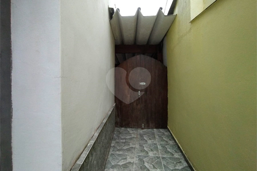 Sobrado à venda com 5 quartos, sendo 1 suíte, em Mandaqui, São Paulo, SP
