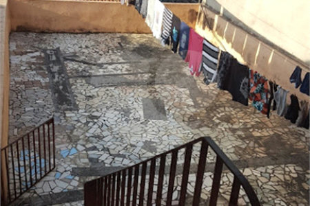 Sobrado à venda com 3 quartos em Vila Gustavo, São Paulo, SP