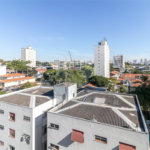 Apartamento à venda com 2 quartos em Moema, São Paulo, SP