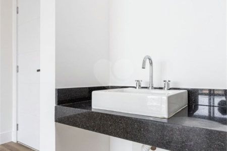 Apartamento à venda com 1 quarto em Vila Mariana, São Paulo, SP
