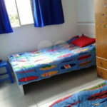 Apartamento à venda com 2 quartos no Brasilândia, São Paulo, SP