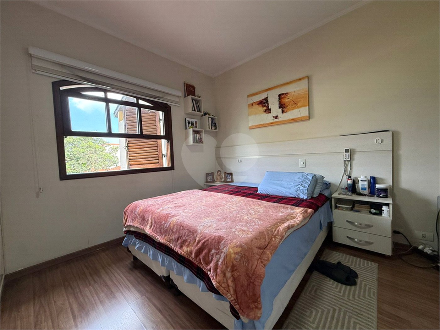 Sobrado à venda com 3 quartos, sendo 1 suíte, em Tucuruvi, São Paulo, SP