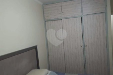 Apartamento à venda com 2 quartos em Vila Monumento, São Paulo, SP