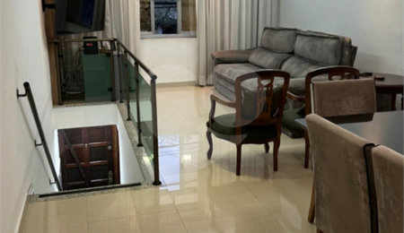 Sobrado à venda com 3 quartos, sendo 2 suítes, em Ipiranga, São Paulo, SP