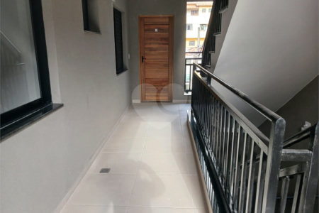 Casa para alugar com 1 quarto no condomínio Edificio Cometa, São Paulo - SP