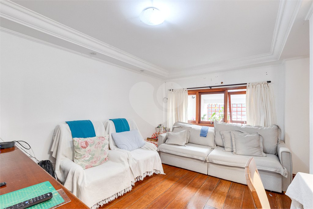 Casa de Vila à venda com 2 quartos, sendo 1 suíte, em Jardim Hípico, São Paulo, SP