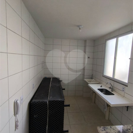 Apartamento à venda com 2 quartos em Cosmos, Rio de Janeiro, RJ