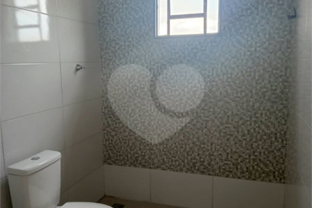 Casa de Vila à venda com 1 quarto em Jardim Morada do Sol, Indaiatuba, SP