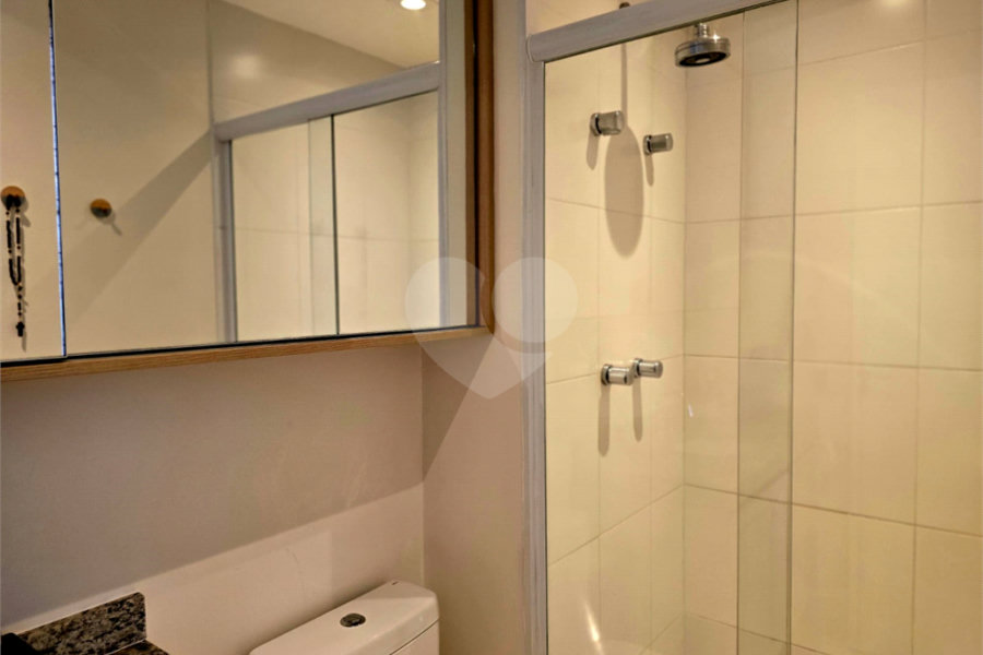 Apartamento à venda com 2 quartos, sendo 1 suíte, em Casa Verde, São Paulo, SP