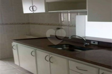 Apartamento à venda com 3 quartos, sendo 1 suíte, em Vila Vermelha, São Paulo, SP