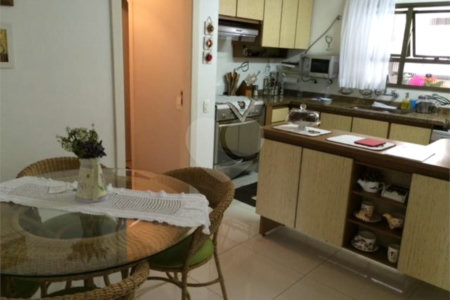 Apartamento à venda com 4 quartos, sendo 2 suítes, no Centro, São Bernardo do Campo, SP