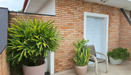 Sobrado à venda com 3 quartos, sendo 1 suíte,  em Tremembé, São Paulo, SP