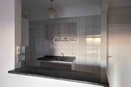 Apartamento à venda com 2 quartos em Jardim Maria José, Votorantim, SP