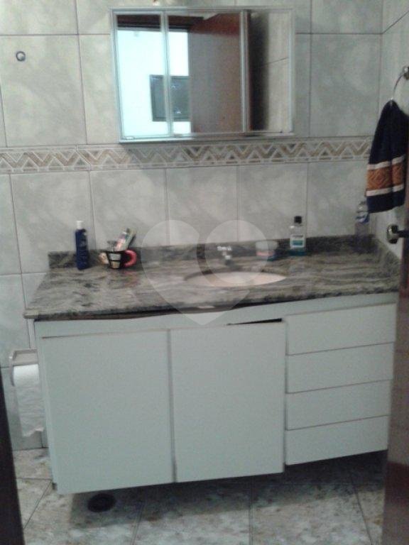 Sobrado à venda com 3 quartos, sendo 1 suíte, em Tremembé, São Paulo, SP