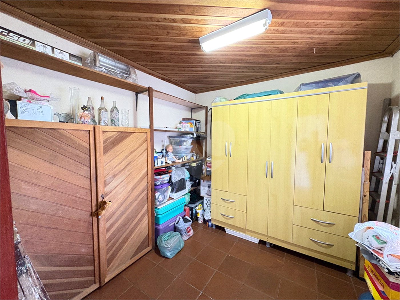 Casa à venda com 2 quartos em Conjunto Habitacional Brás Cubas, Mogi das Cruzes, SP