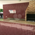 Apartamento à venda com 2 quartos em Caguassu, Sorocaba, SP