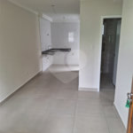 Casa para alugar com 2 quartos no condomínio Residencial Casalbuono, São Paulo - SP