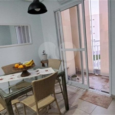 Apartamento à venda com 2 quartos em Ponte Alta, Valinhos, SP