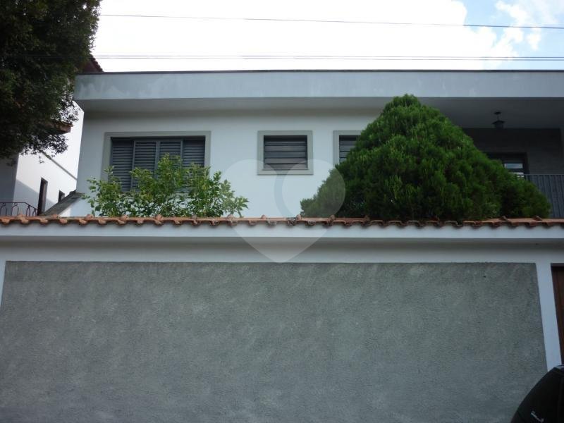 Sobrado à venda com 3 quartos, sendo 1 suíte, em Horto Florestal, São Paulo, SP