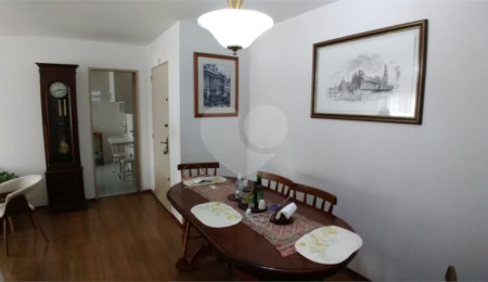 Apartamento à venda com 3 quartos, sendo 1 suíte, em Pinheiros, São Paulo, SP