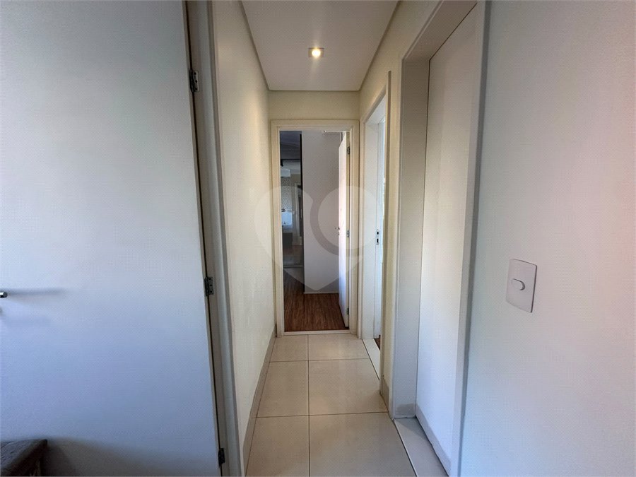 Apartamento à venda com 3 quartos, sendo 1 suíte,  em Mandaqui, São Paulo, SP