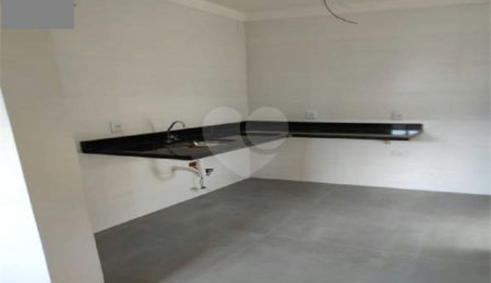 Apartamento à venda com 1 quarto em Parque Vitória, São Paulo, SP