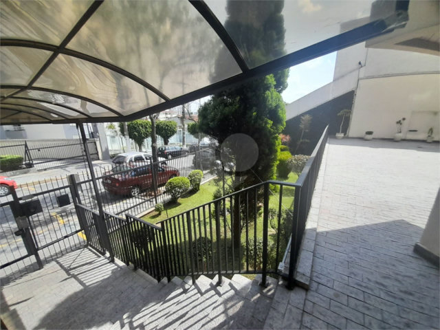 Apartamento à venda com 4 quartos, sendo 1 suíte,  em Mandaqui, São Paulo, SP