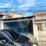 Sobrado à venda com 2 quartos em Tucuruvi, São Paulo, SP