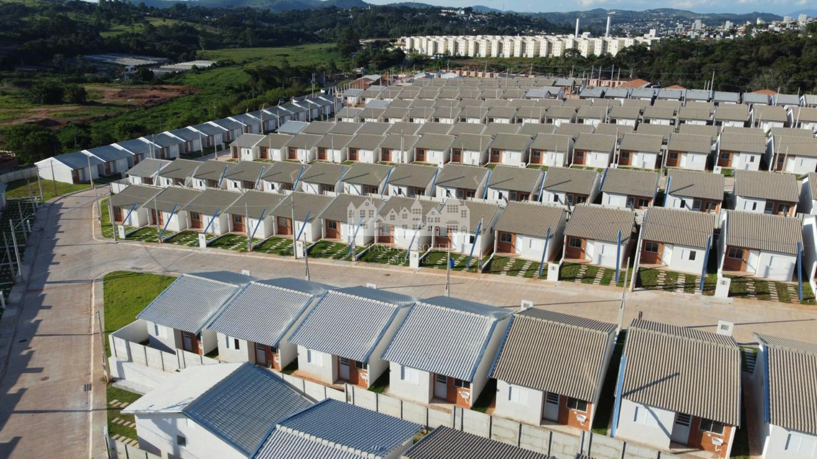 Casa de Condomínio, 2 quartos - Foto 18