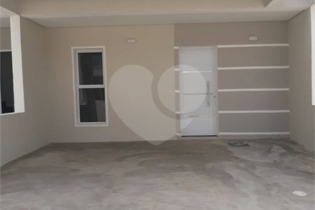 Casa à venda com 2 suítes no condomínio Residencial Américo de Figueiredo, Sorocaba - SP
