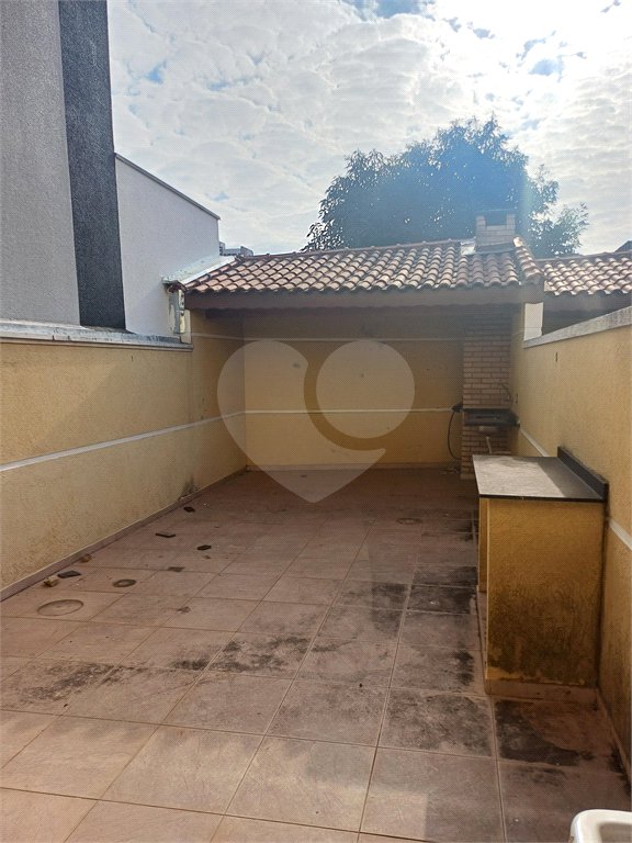 Sobrado à venda com 3 suítes em Vila Gustavo, São Paulo, SP