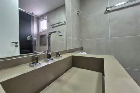 Apartamento à venda com 4 quartos, sendo 2 suítes,  em Jardim Vazani, São Paulo, SP