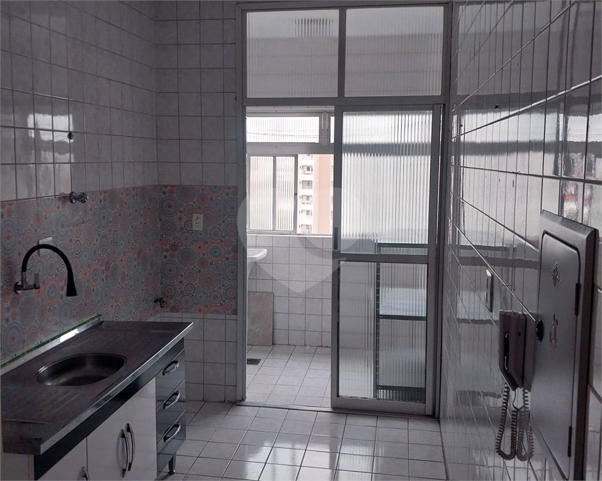 Apartamento para alugar com 2 quartos em Parque Três Meninos, Sorocaba, SP