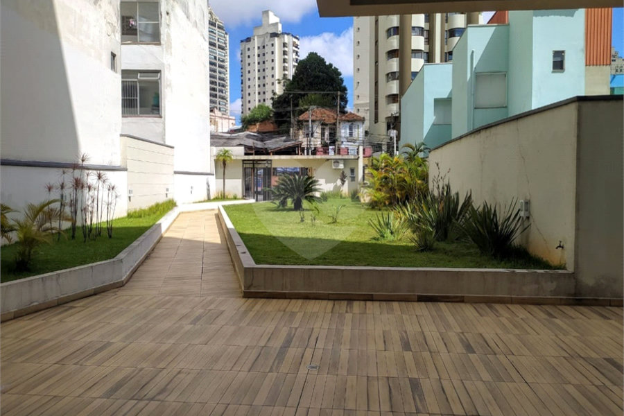 Apartamento para alugar com 1 quarto em Santana, São Paulo, SP