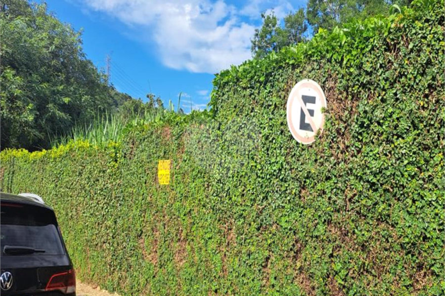 Terreno à venda em Horto, São Paulo, SP