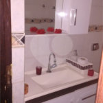 Apartamento à venda com 2 quartos em Engenho Novo, Rio de Janeiro, RJ