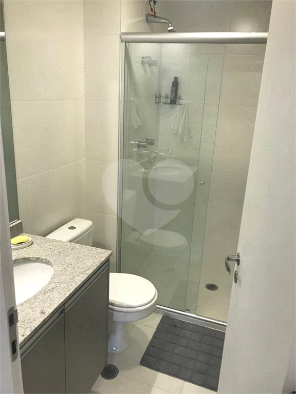 Apartamento à venda com 1 quarto em Vila Cruzeiro, São Paulo, SP