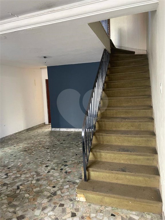 Sobrado à venda com 3 quartos em Vila Olímpia, São Paulo, SP