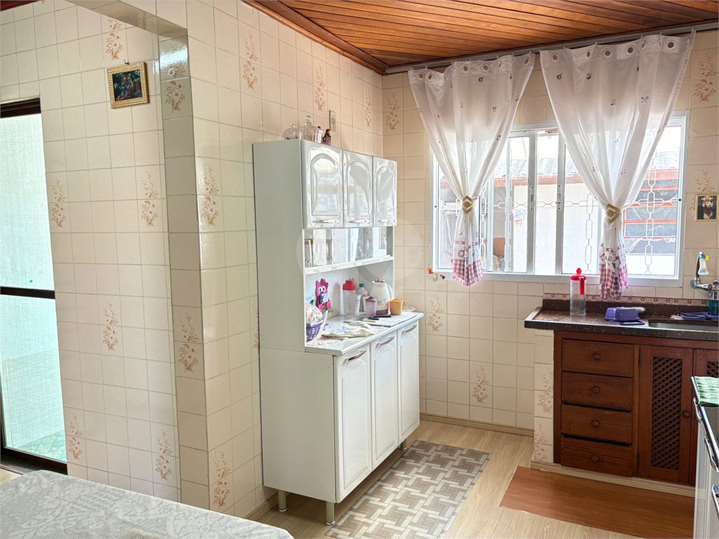 Casa à venda com 2 quartos em Conjunto Habitacional Brás Cubas, Mogi das Cruzes, SP
