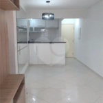 Apartamento à venda com 2 quartos em Casa Verde, São Paulo, SP