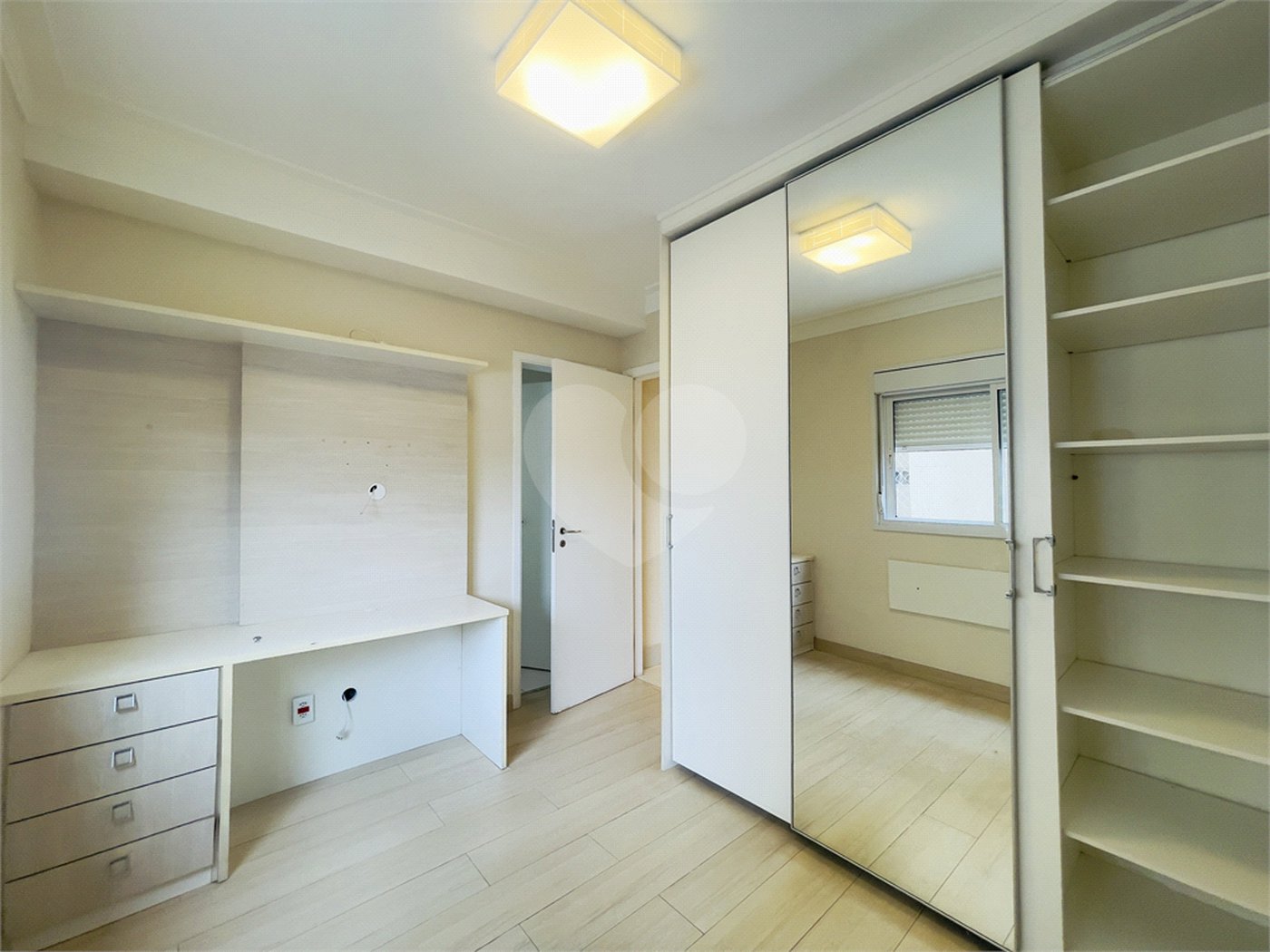 Apartamento à venda com 3 quartos, sendo 4 suítes,  no Centro, São Bernardo do Campo, SP
